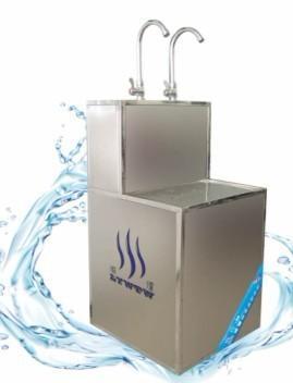 直饮水设备新标杆 衡水琳耀水处理引领水质革新